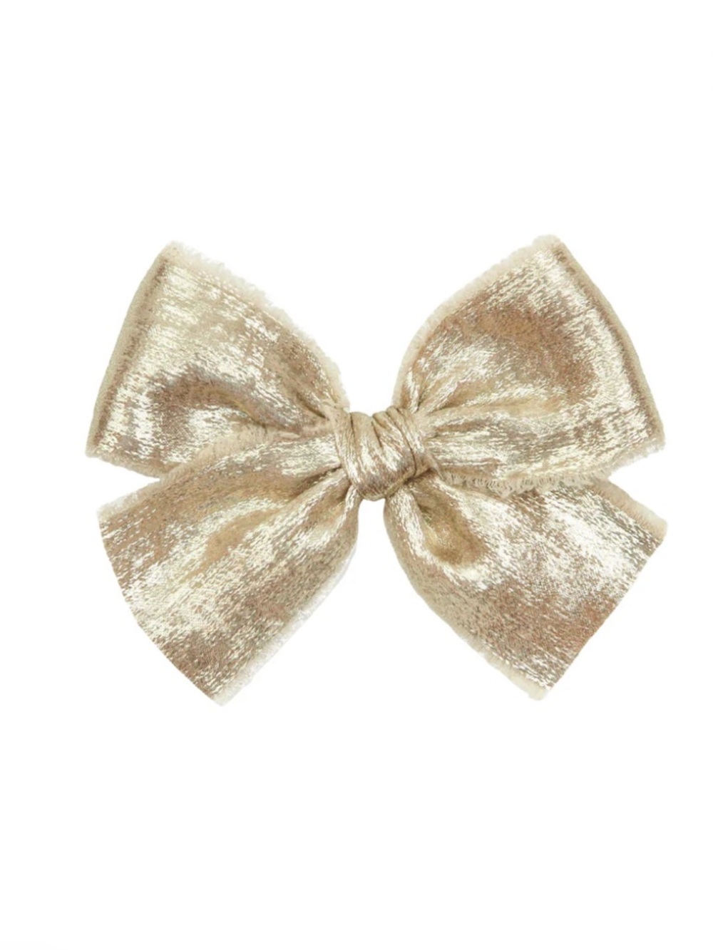 Hair Bow